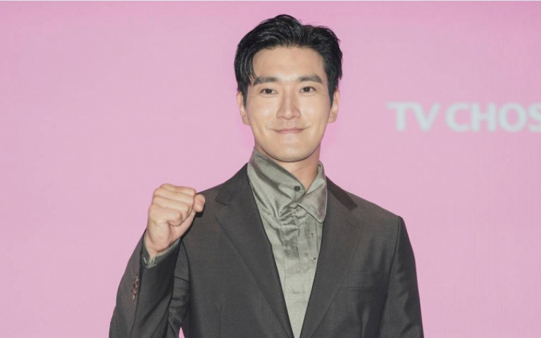 崔始源曝「這點」是演員生涯最大難關 記者會上豪氣立下《DNA Lover》收視公約