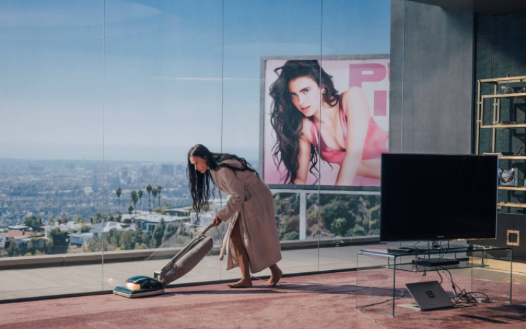 黛咪摩爾拒絕變老為變美超瘋狂　全裸演出被看好角逐奧斯卡