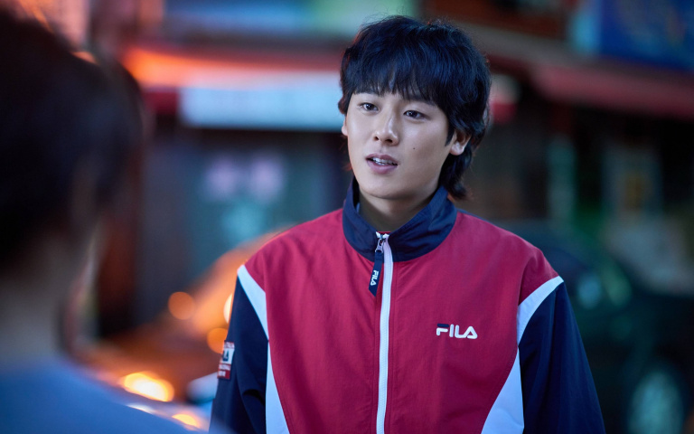 李正河為電影鏟肉30公斤　導演慶幸他爆紅前就已答應演出