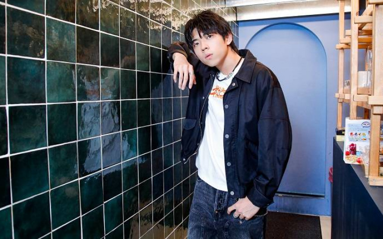 星生代／PIZZALI逐夢不當二代　拒接家業「只幫忙不領薪水」