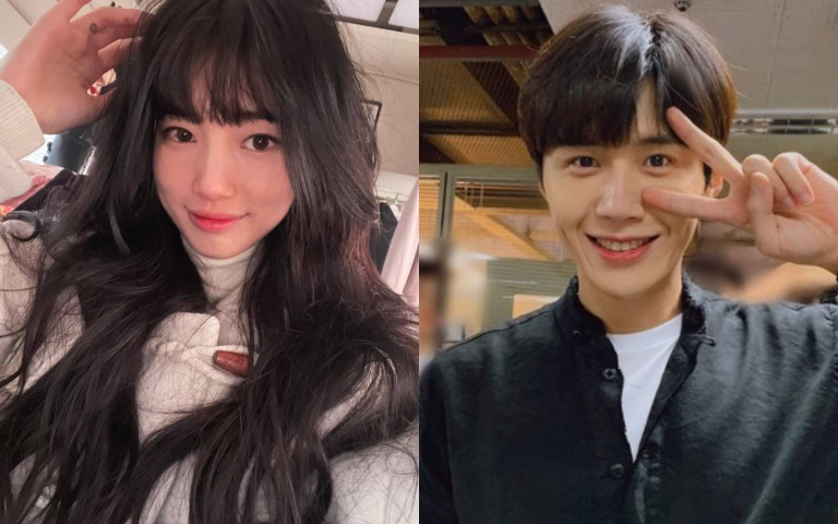 柳俊烈、韓韶禧戀情翻車《魅惑》改拍影集　秀智、金宣虎重啟命運交錯的吸血新篇章