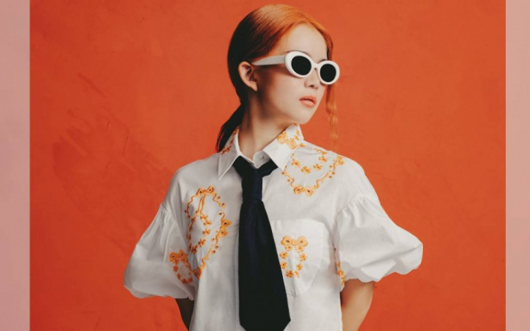 壞特?te沉澱兩年回歸　為女性力量發聲：成為一種陪伴