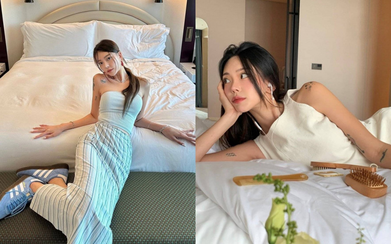 失眠族必學!這6個助眠方法超神:「勾腳尖」「穿襪子」一試就秒睡
