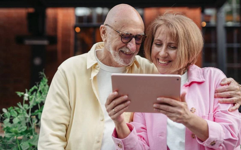 笑到最後！這4大星座中年後財運大爆發　越老越有錢走上人生巔峰