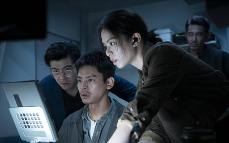 宋芸樺要送「最浪漫的七夕禮物」　跟林柏宏合力寵粉