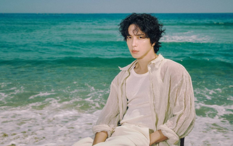 鄭容和9／20桃園開唱　自爆來台養成「一天一牛肉麵」