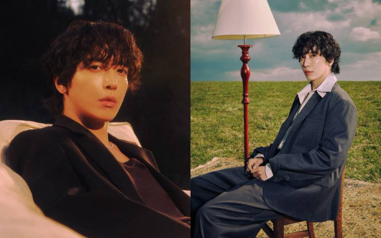 BOICE集合了！魅力男神鄭容和即將來台、9/18現身MK活動，細節資訊一次看