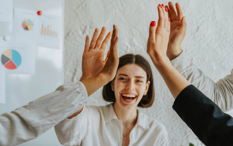 4星座秋分後迎人際高峰期　貴人助攻、合作轉機接連上門