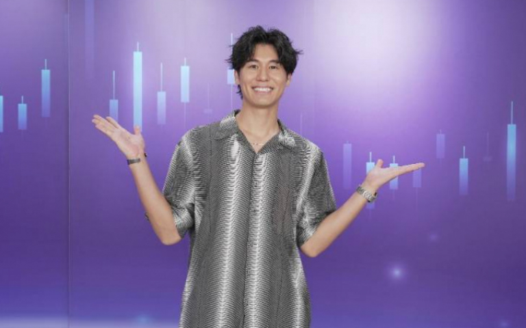 風田新婚曝夫妻理財觀分歧　認了「還在找平衡點」