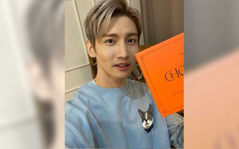 東方神起昌珉出道17年首單飛　隊長允浩拜託MV導演「拍帥氣點」