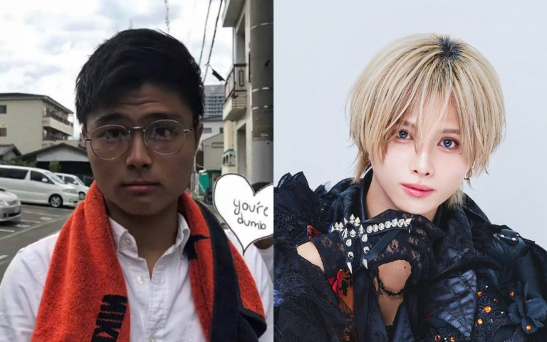 男星花10年從又黑又胖變K-POP級帥哥！連親媽都認不出他！