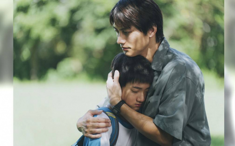 《失樂園》獲選塔林黑夜影展　范少勳飛愛沙尼亞見歐洲觀眾