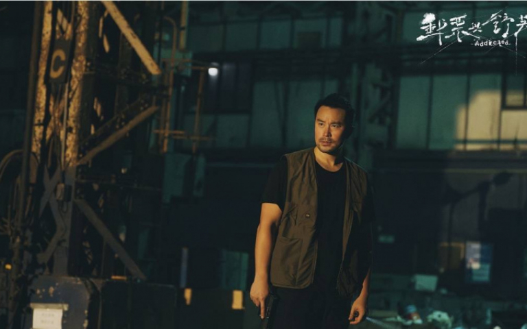 張孝全接棒重拍　《郵票與舒芙蕾》卡司陣容公開