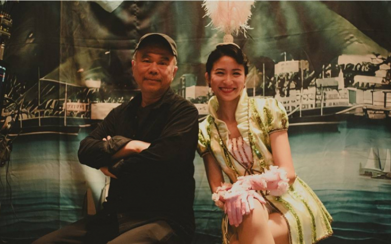 《大濛》回「嘉」首映！9m88變身女團成員　金馬導演陳玉勳變愛哭包