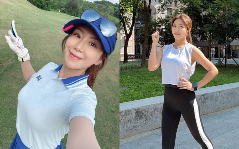 3招養出好命女體質！台灣好媳婦佩甄親授「旺己正念」心法，中午11:40做這動作超關鍵