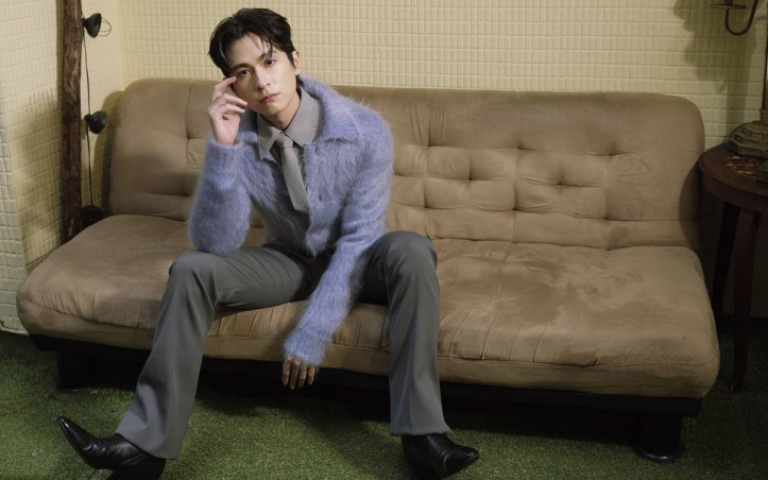 撕掉學霸標籤！石知田出道10年迎轉折　瘋魔反派飆演技