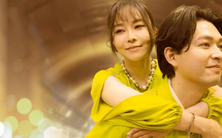 李子森化身《難哄》白敬亭　杜忻恬當場提點：眼色要好一點