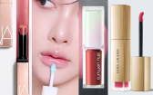 2026春季唇彩必買清單！植村秀、雅詩蘭黛、NARS 3款話題新作 加碼推薦這些「主打色」閉眼入都不出錯！