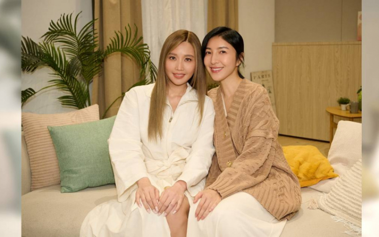 三大重量級卡司答應回歸　A-Lin驚喜直呼：太榮幸了