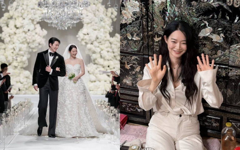 結婚越晚越好？「愛情長跑10年」申敏兒談感情觀：先認識自己比急著結婚更重要