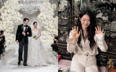 結婚越晚越好？「愛情長跑10年」申敏兒談感情觀：先認識自己比急著結婚更重要