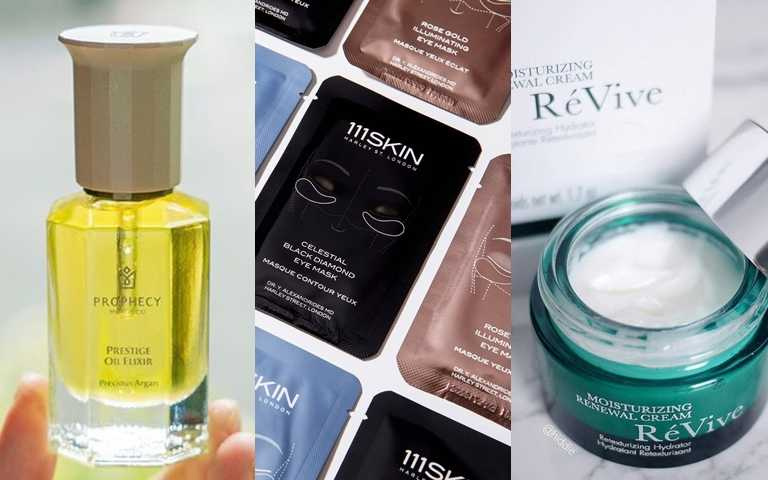 想體驗歐美頂級保養品不用花萬把塊 趁周年慶這樣買千元就能搞定！