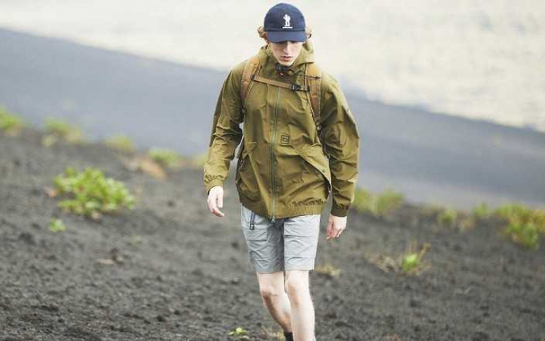 一個已經成立將近200年的戶外品牌 !美國經典品牌Woolrich～