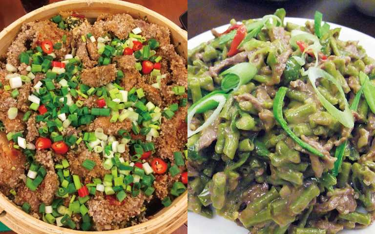 朱全斌作家:家傳菜食譜&作法大公開