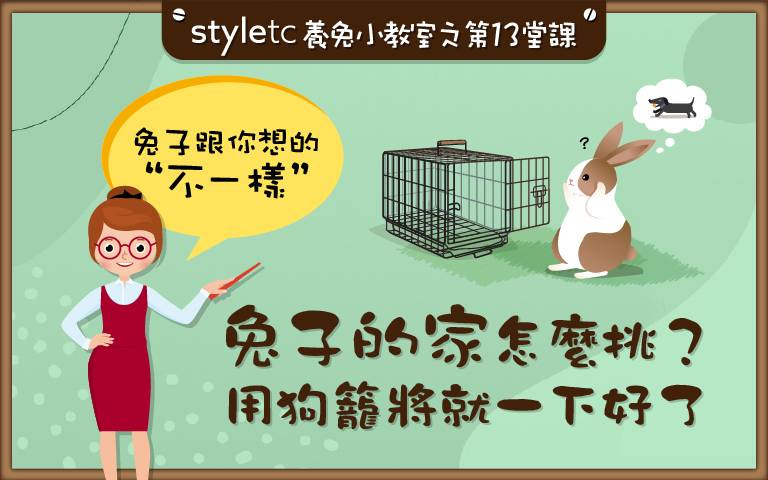 嚴重恐截肢!兔兔的「腳掌危機」切勿忽視,「兔籠≠狗籠」別再混用啦!