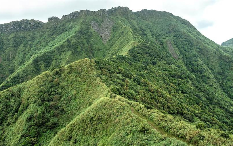 【台北】台北旅展必看國家館 「2020脊梁山脈旅遊年」 五大山脈遊程和贈獎