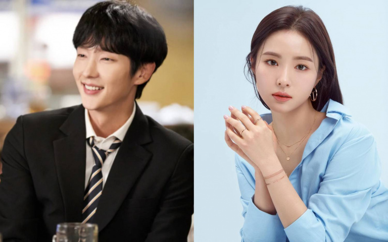 取代宋仲基、金智媛！《阿斯達年代記》第2季有望找來李準基、申世景，出演成年後男女主角