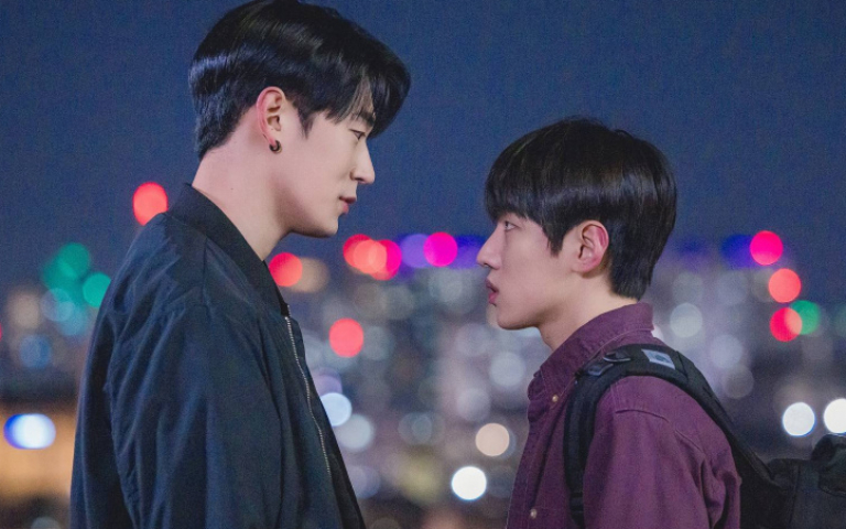 朴栖含《語意錯誤電影版》耍帥報仇　想挑戰《上流戰爭》惡角「朱丹泰」