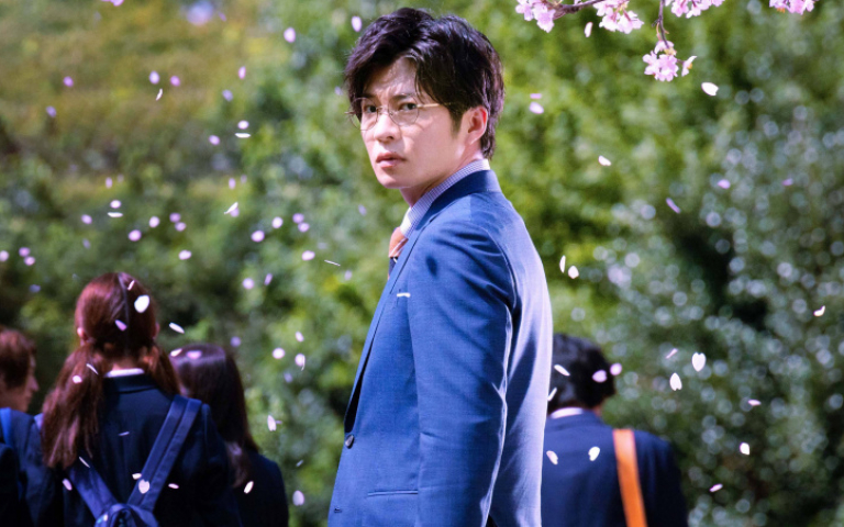 改編古屋兔丸異色原作 田中圭《我想被高中女生殺死》詮釋變態雙面人格