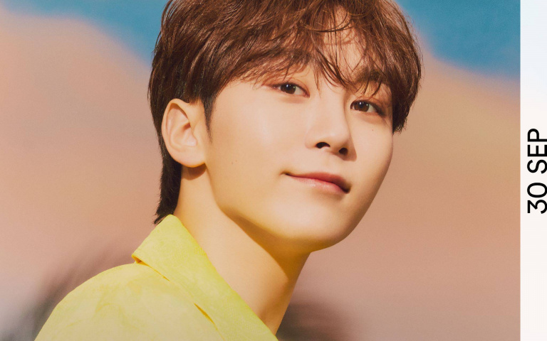 CARAT們先聽再說！SEVENTEEN勝寛推出Spotify Single，還有更多花絮內容