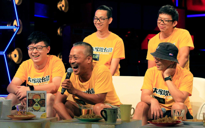 「金曲歌王」南下開唱　台下觀眾竟只有1人