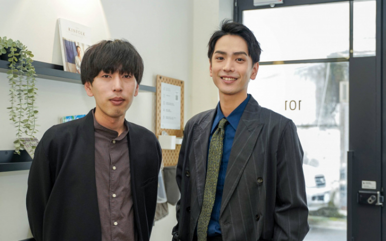 黑羽麻璃央盼當演員棒球二刀流　《離不開你的依賴》導演想合作樂天女孩