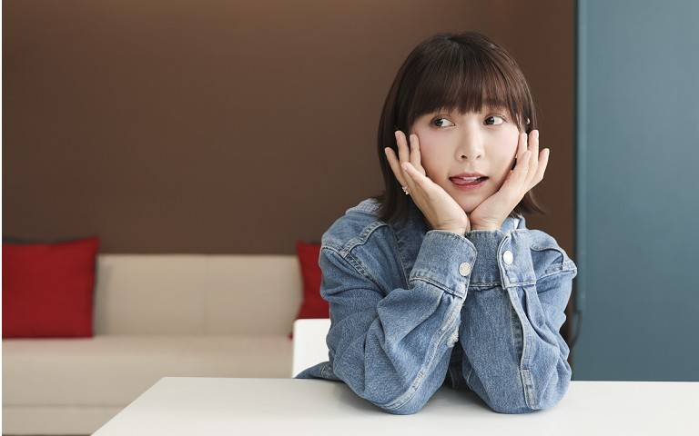 星品味1/曾懷疑可愛形象 溫妮穿搭達人展現私下反差