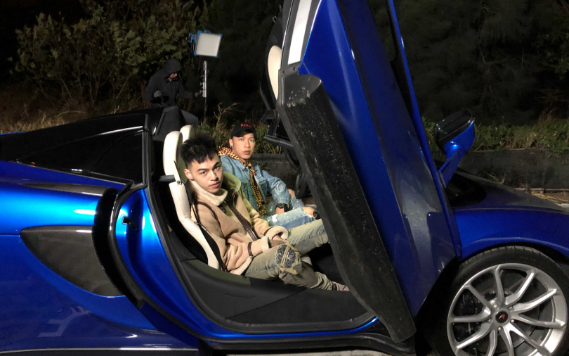 小春延續頑童傳承精神　提攜後輩K9合作「啥款」