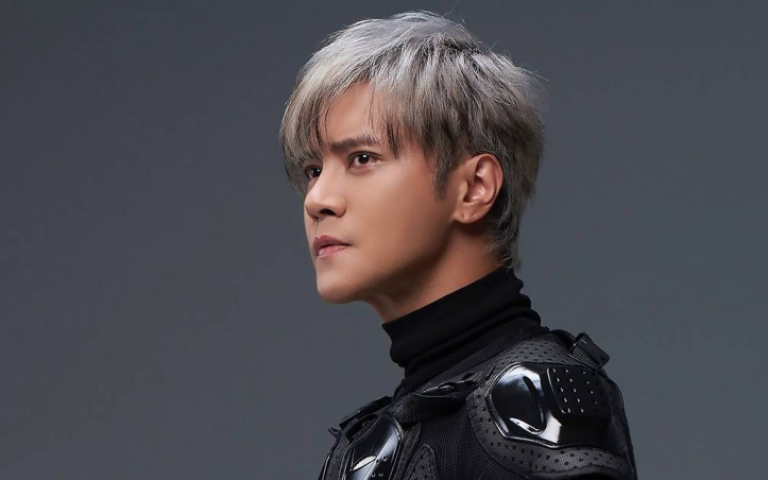 羅志祥啟動大陸巡演　5場次曝光「再等等我們」