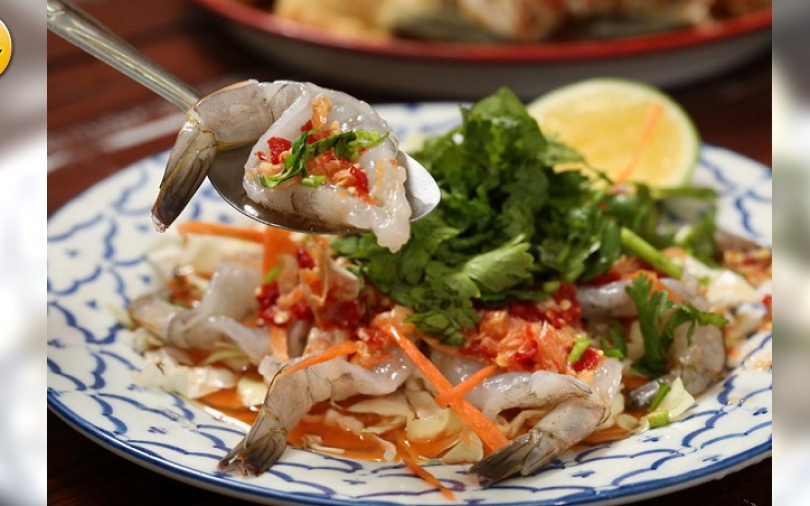 新住民手路菜　暖服台灣胃