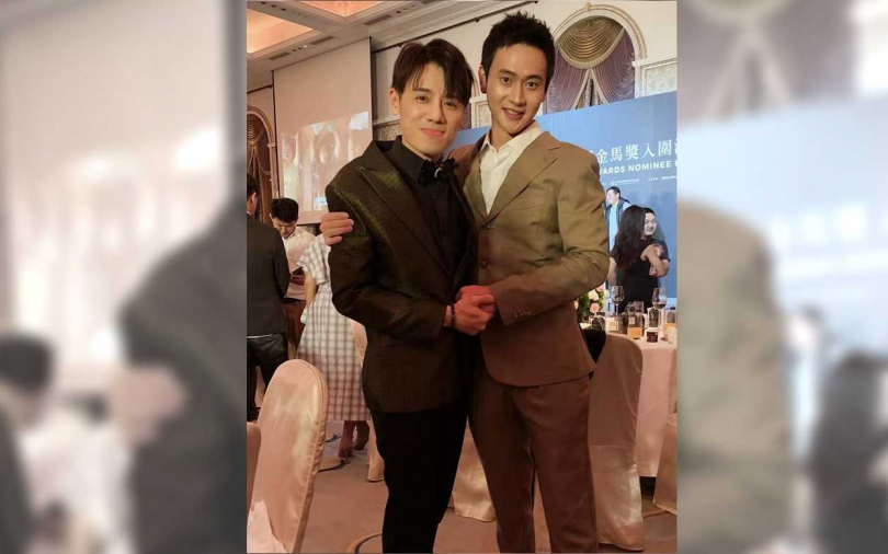 邱志宇宣傳曝床戲細節　遭影評人網路痛罵