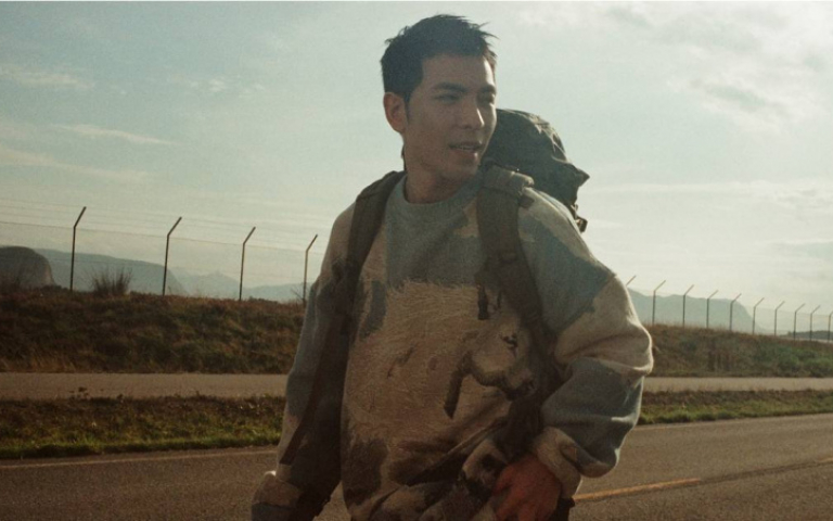 蕭敬騰新歌大玩字音遊戲　挪威體驗自駕欣賞壯觀風景