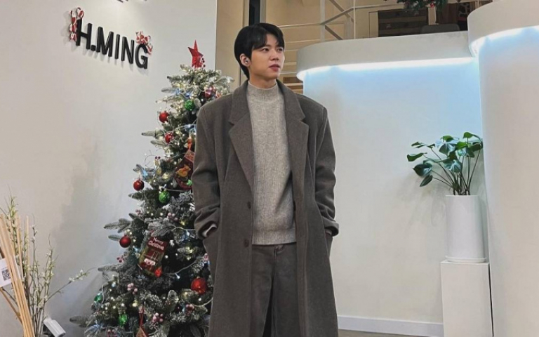 INFINITE南優鉉罹癌復原良好　2月來台開唱兼慶生