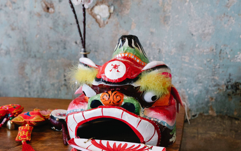 12星座龍年福氣前5名排行榜公開　「他」財運強加桃花旺注意小人忌妒