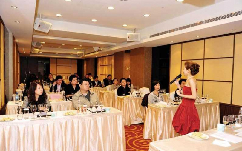 【美女品酒師3】畢生追求好味道 張愷芝品酒、品油、品巧克力