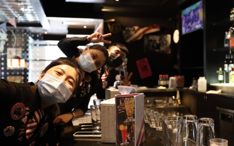 開展餐飲集團徵才！享免費宿舍、醫師駐診、娛樂津貼等星級福利！