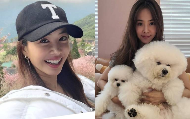 蔡依林本人真的「反差萌」！怎麼有人可以正裝像女神、私服又能這麼可愛？