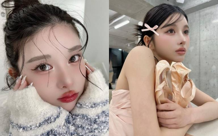 怎樣才能被稱為「精緻美女」？指甲旁不能有死皮、手肘膝蓋不能粗又黑…這些都是必備條件！