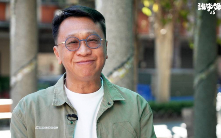 游安順低潮向老婆提分手　遭甩2巴掌才清醒