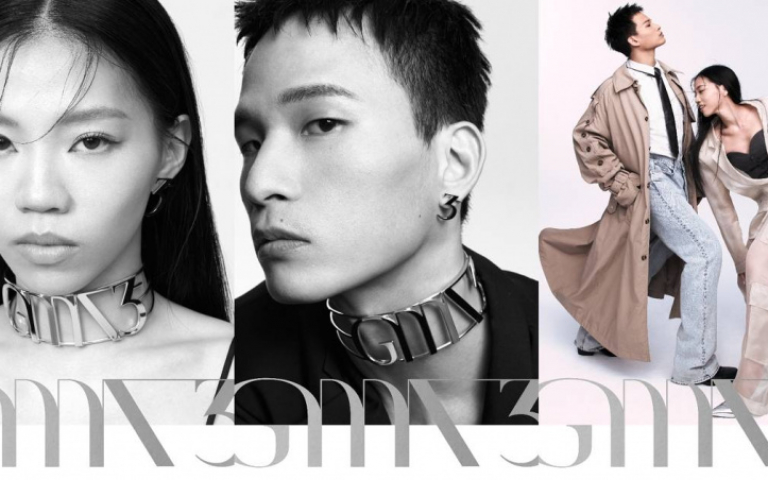 金曲35形象片出爐　洪佩瑜、黃奇斌首度合作